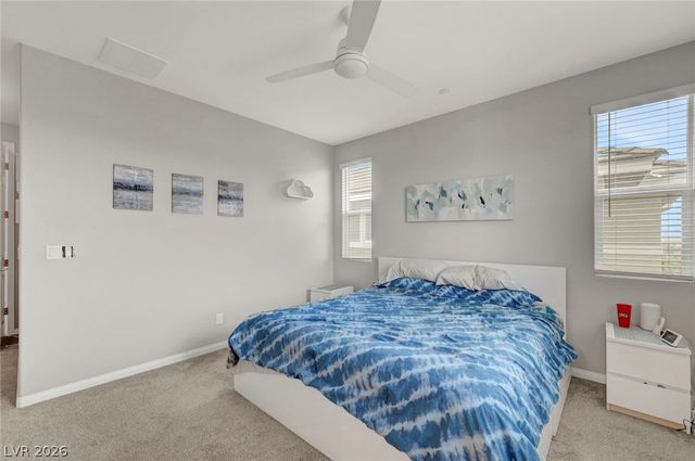 720 Last Dance Place, Henderson, NV 89011