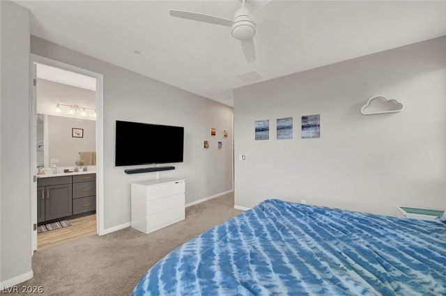 720 Last Dance Place, Henderson, NV 89011