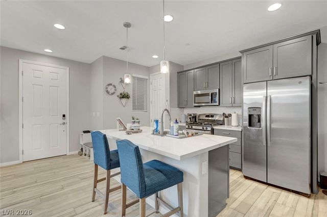 720 Last Dance Place, Henderson, NV 89011