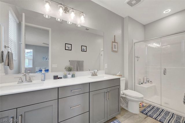 720 Last Dance Place, Henderson, NV 89011