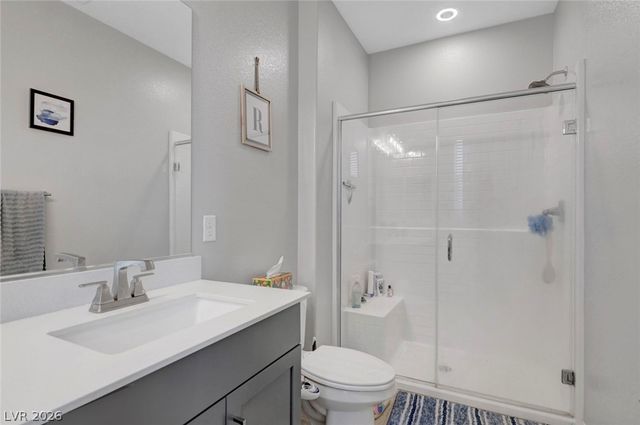 720 Last Dance Place, Henderson, NV 89011