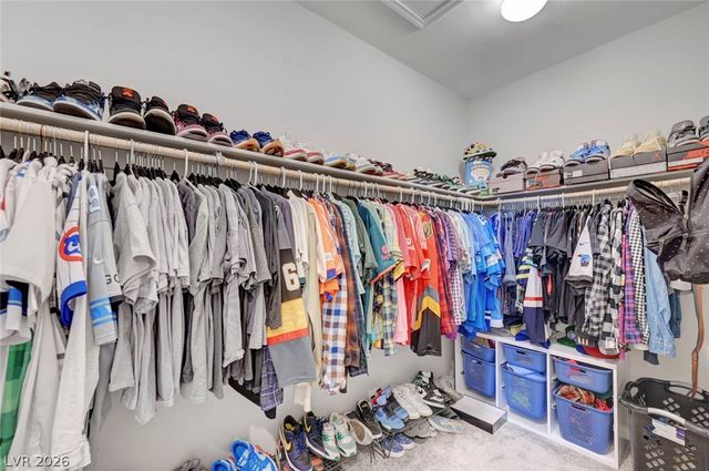 720 Last Dance Place, Henderson, NV 89011