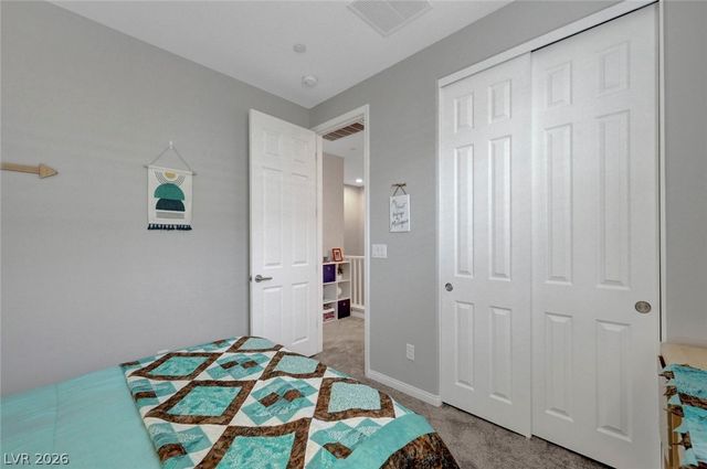 720 Last Dance Place, Henderson, NV 89011