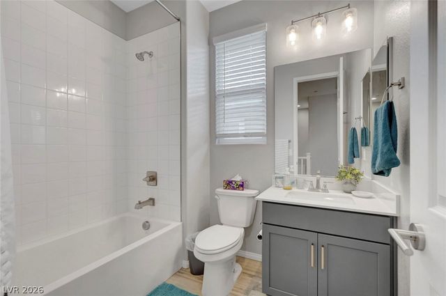 720 Last Dance Place, Henderson, NV 89011