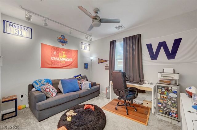 720 Last Dance Place, Henderson, NV 89011