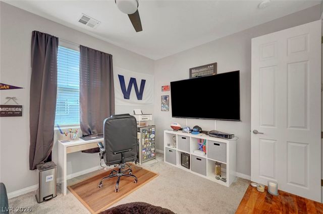 720 Last Dance Place, Henderson, NV 89011