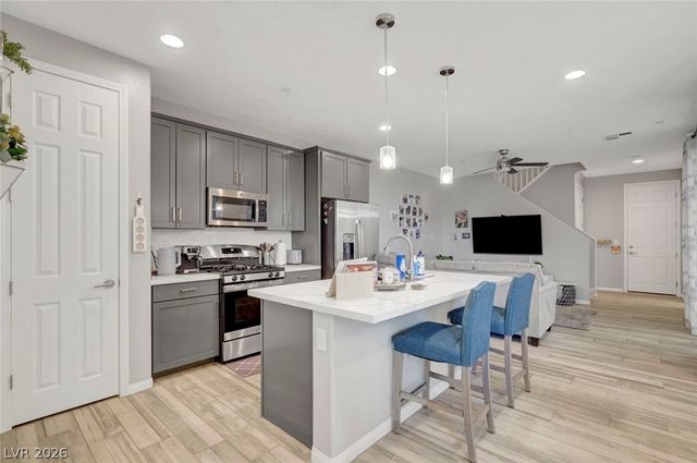 720 Last Dance Place, Henderson, NV 89011