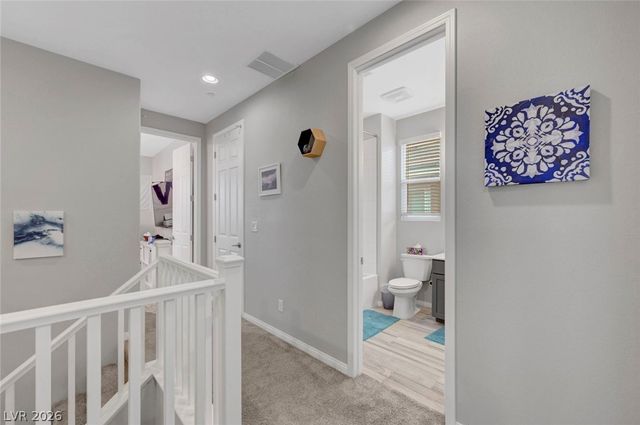 720 Last Dance Place, Henderson, NV 89011