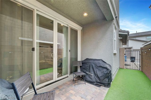 720 Last Dance Place, Henderson, NV 89011