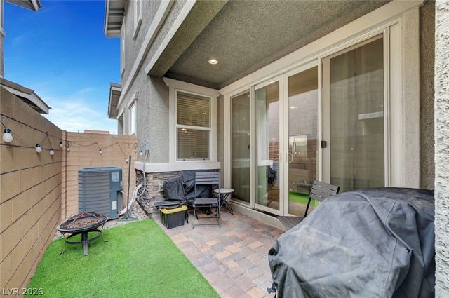 720 Last Dance Place, Henderson, NV 89011