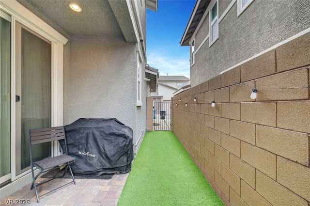 720 Last Dance Place, Henderson, NV 89011