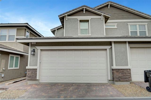 720 Last Dance Place, Henderson, NV 89011