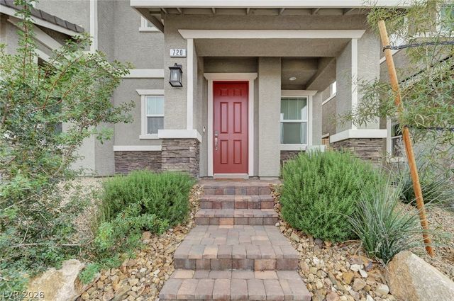 720 Last Dance Place, Henderson, NV 89011
