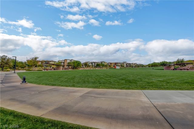 720 Last Dance Place, Henderson, NV 89011