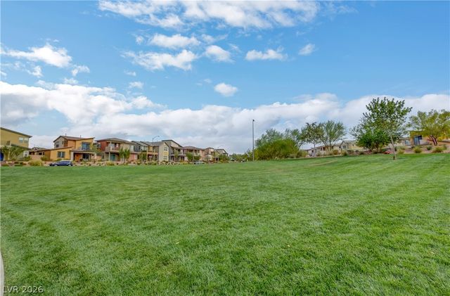 720 Last Dance Place, Henderson, NV 89011