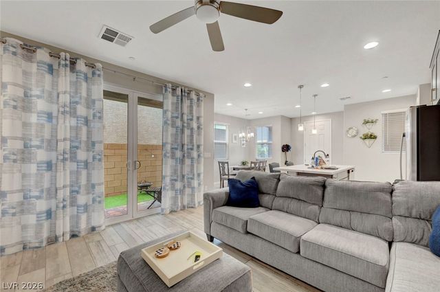 720 Last Dance Place, Henderson, NV 89011