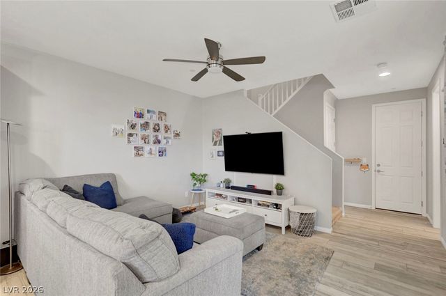 720 Last Dance Place, Henderson, NV 89011