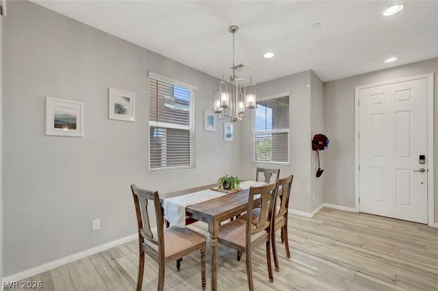 720 Last Dance Place, Henderson, NV 89011