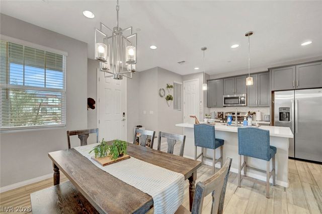 720 Last Dance Place, Henderson, NV 89011