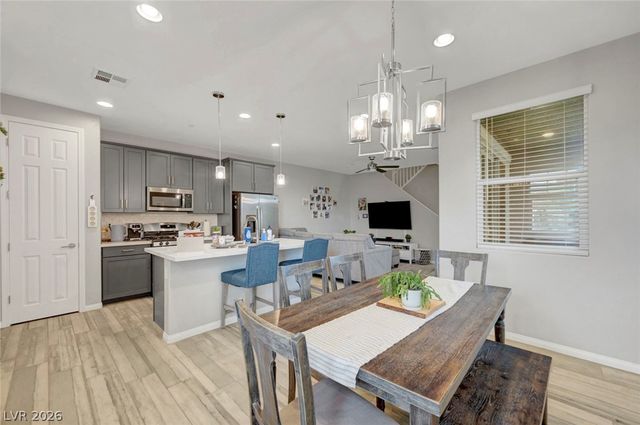 720 Last Dance Place, Henderson, NV 89011