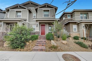 720 Last Dance Place, Henderson, NV 89011