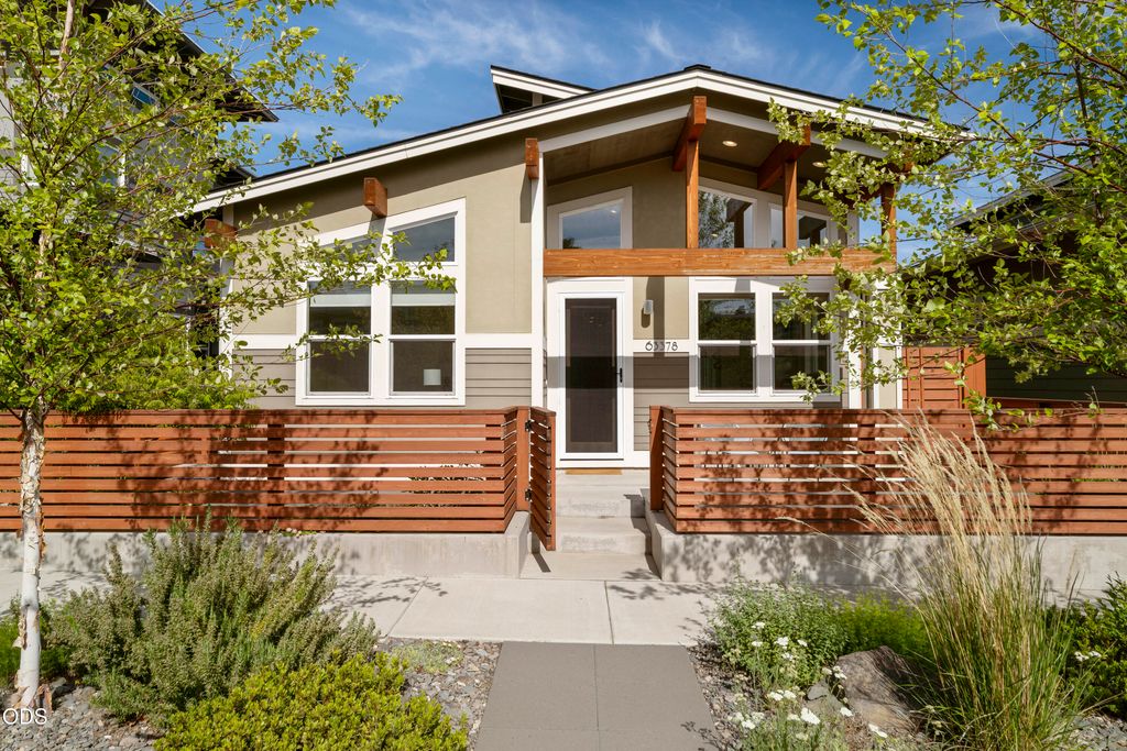 63378 NW Clearstone Drive, Bend, OR 97703