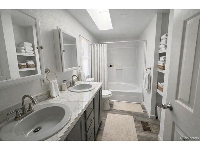 9400 Elm Ct 668, Denver, CO 80260