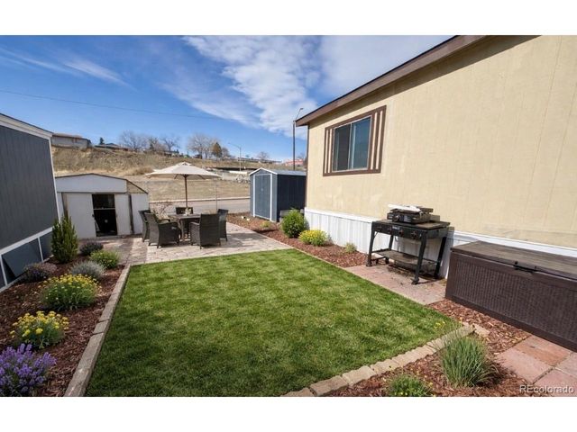 9400 Elm Ct 668, Denver, CO 80260