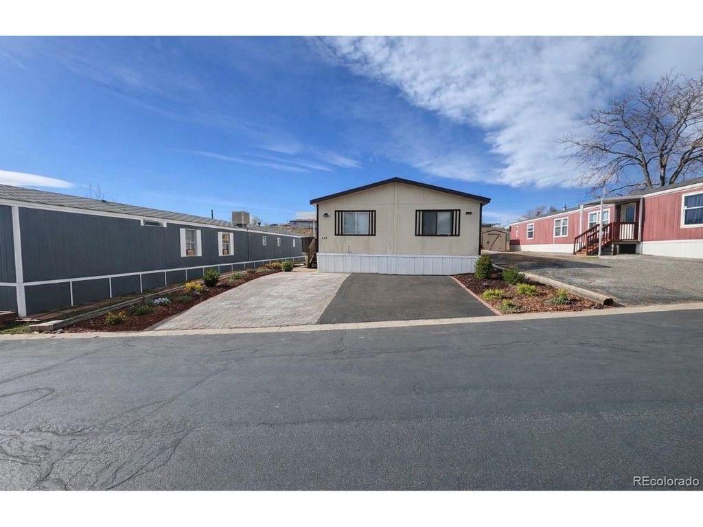 9400 Elm Ct 668, Denver, CO 80260