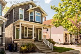 2235 Wabash Street, Detroit, MI 48216