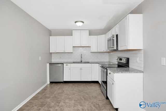 3115 Fouche Drive SW, Huntsville, AL 35805