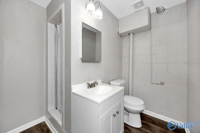 3115 Fouche Drive SW, Huntsville, AL 35805