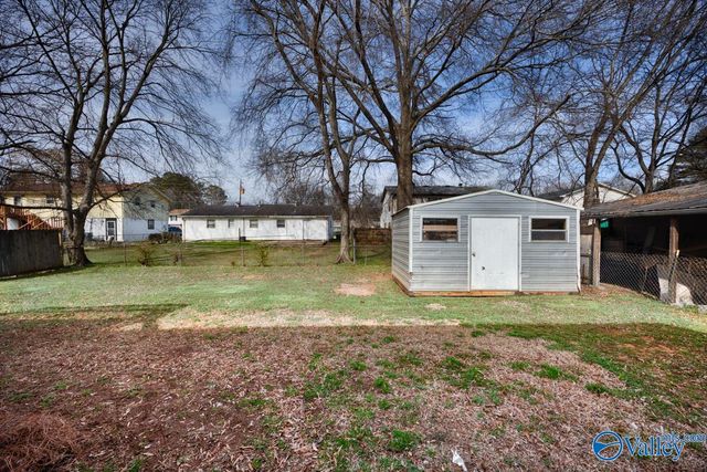 3115 Fouche Drive SW, Huntsville, AL 35805