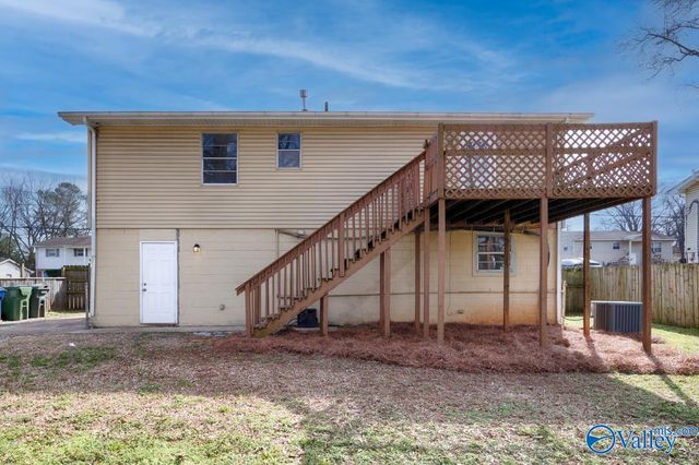 3115 Fouche Drive SW, Huntsville, AL 35805