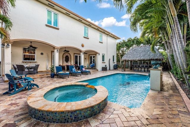 7851 NW 166th Terrace, Miami Lakes, FL 33016