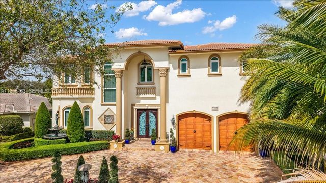 7851 NW 166th Terrace, Miami Lakes, FL 33016