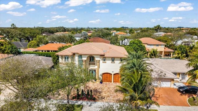7851 NW 166th Terrace, Miami Lakes, FL 33016