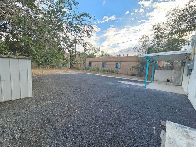 3428 Ross Avenue SE, Albuquerque, NM 87106