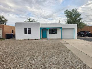 3428 Ross Avenue SE, Albuquerque, NM 87106