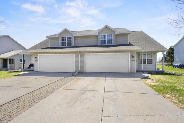 1394 O KEEFE ROAD, De Pere, WI 54115
