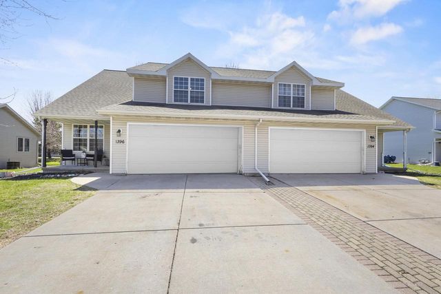 1394 O KEEFE ROAD, De Pere, WI 54115