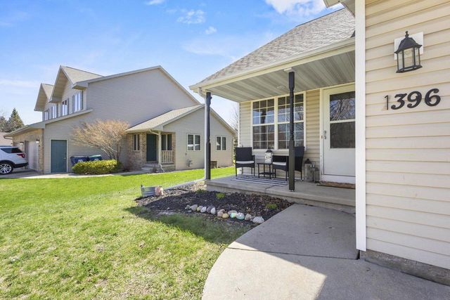 1394 O KEEFE ROAD, De Pere, WI 54115