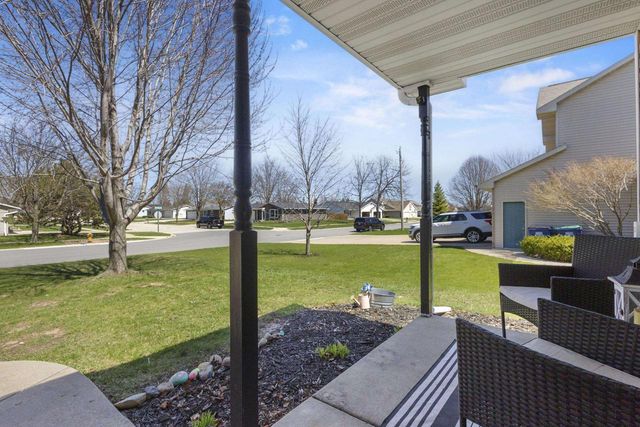 1394 O KEEFE ROAD, De Pere, WI 54115