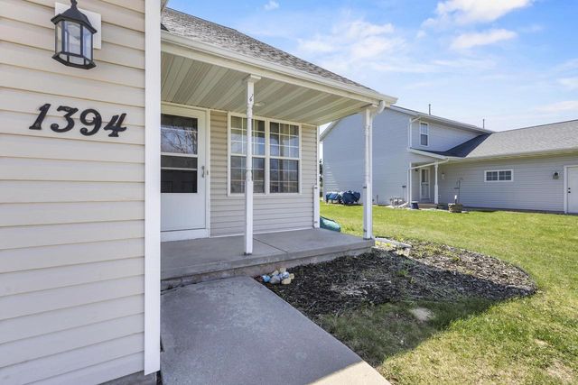 1394 O KEEFE ROAD, De Pere, WI 54115