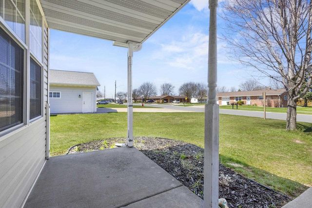 1394 O KEEFE ROAD, De Pere, WI 54115