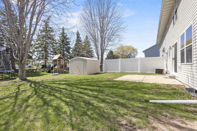 1394 O KEEFE ROAD, De Pere, WI 54115