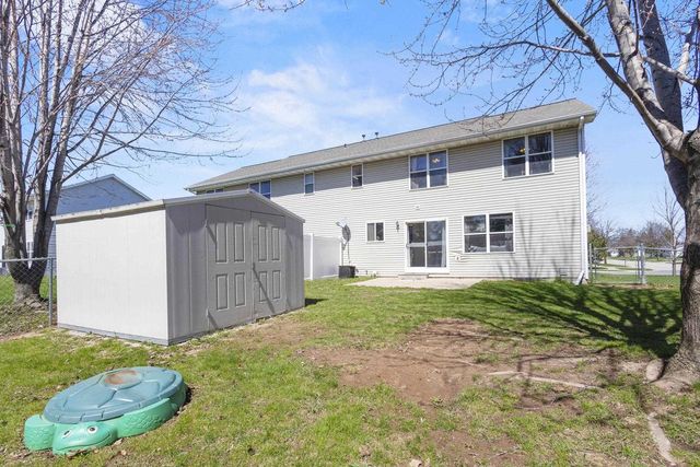 1394 O KEEFE ROAD, De Pere, WI 54115