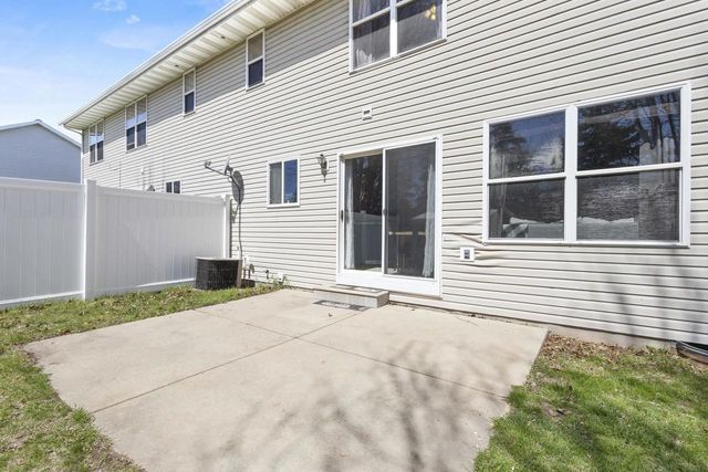 1394 O KEEFE ROAD, De Pere, WI 54115