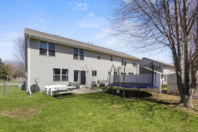 1394 O KEEFE ROAD, De Pere, WI 54115