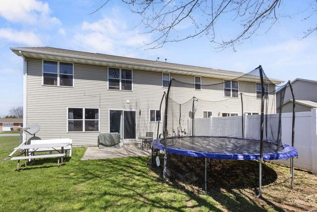 1394 O KEEFE ROAD, De Pere, WI 54115